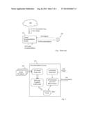 Method and Apparatuses for Enabling Recommendations diagram and image