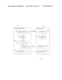 Method and Apparatuses for Enabling Recommendations diagram and image