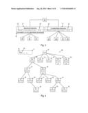 NAVIGATION DEVICE HAVING NEXT VALID CHARACTER SEARCH TREE diagram and image