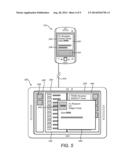 Device, System and Method for Generating Data diagram and image