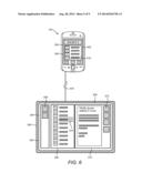 Device, System and Method for Generating Data diagram and image