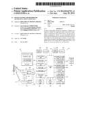 Device, System and Method for Generating Application Data diagram and image