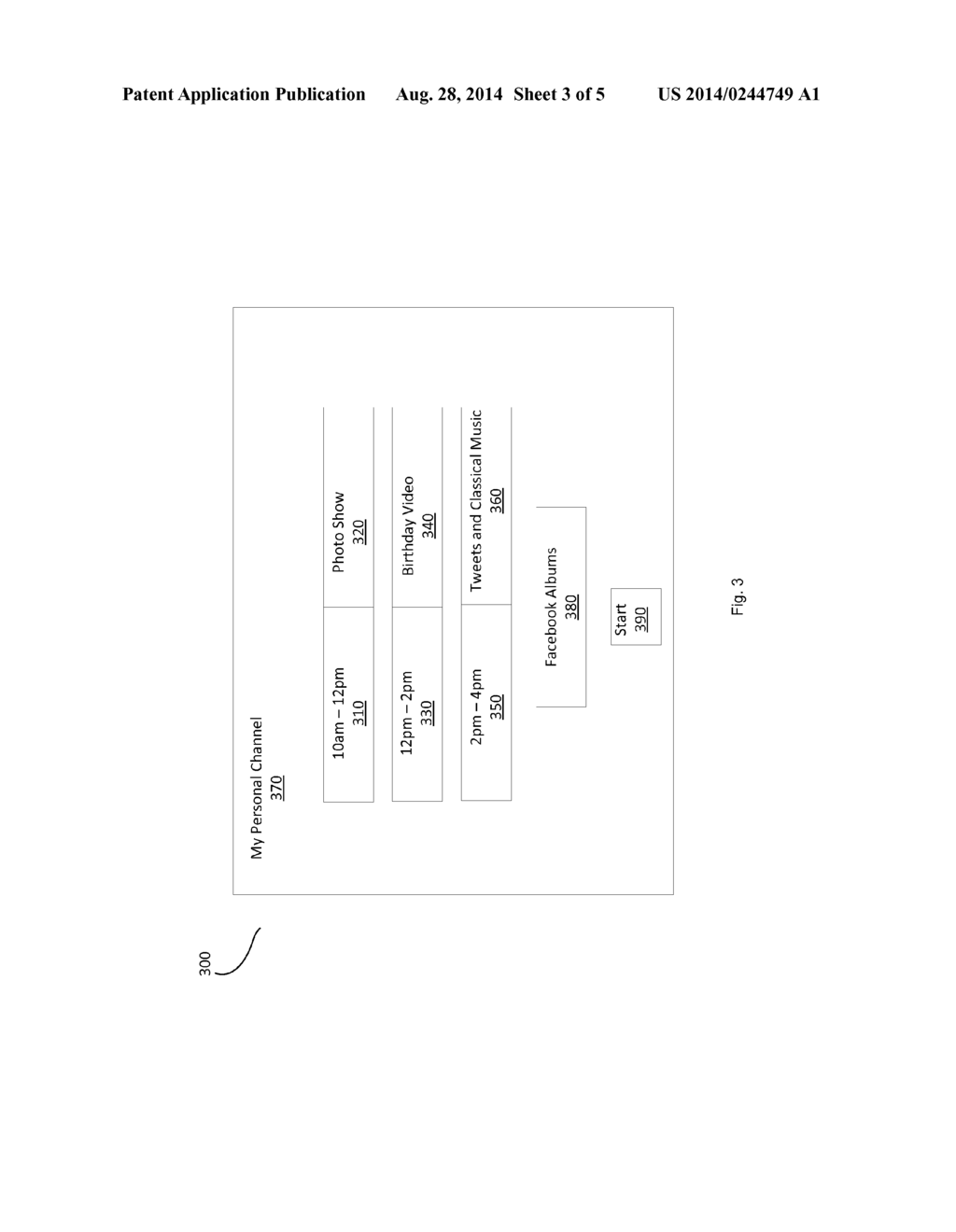 PERSONAL DATA CHANNEL - diagram, schematic, and image 04