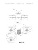 METADATA DRIVEN COLLABORATION BETWEEN APPLICATIONS AND WEB SERVICES diagram and image