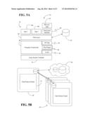 METADATA DRIVEN COLLABORATION BETWEEN APPLICATIONS AND WEB SERVICES diagram and image