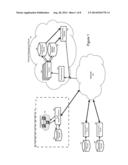 ACCELERATED NETWORK DELIVERY OF CHANNELIZED CONTENT diagram and image