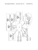 ACCELERATED NETWORK DELIVERY OF CHANNELIZED CONTENT diagram and image