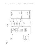 Efficient Longest Prefix Matching Techniques for Network Devices diagram and image