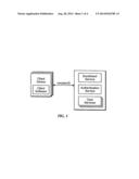 PROVIDING NEAR REAL-TIME DEVICE REPRESENTATION TO APPLICATIONS AND     SERVICES diagram and image