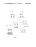 METHOD FOR SYNCHRONIZATION AND MANAGEMENT OF SYSTEM ACTIVITIES WITH     LOCALLY INSTALLED APPLICATIONS diagram and image