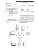 DOWNLOADABLE CONFIGURING APPLICATION FOR A WIRELESS DEVICE diagram and image