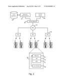 DOWNLOADABLE CONFIGURING APPLICATION FOR A WIRELESS DEVICE diagram and image