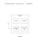 METHOD AND SYSTEM FOR SYNCHRONIZATION OF DATA STREAMS diagram and image