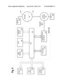 METHOD AND SYSTEM FOR SYNCHRONIZATION OF DATA STREAMS diagram and image