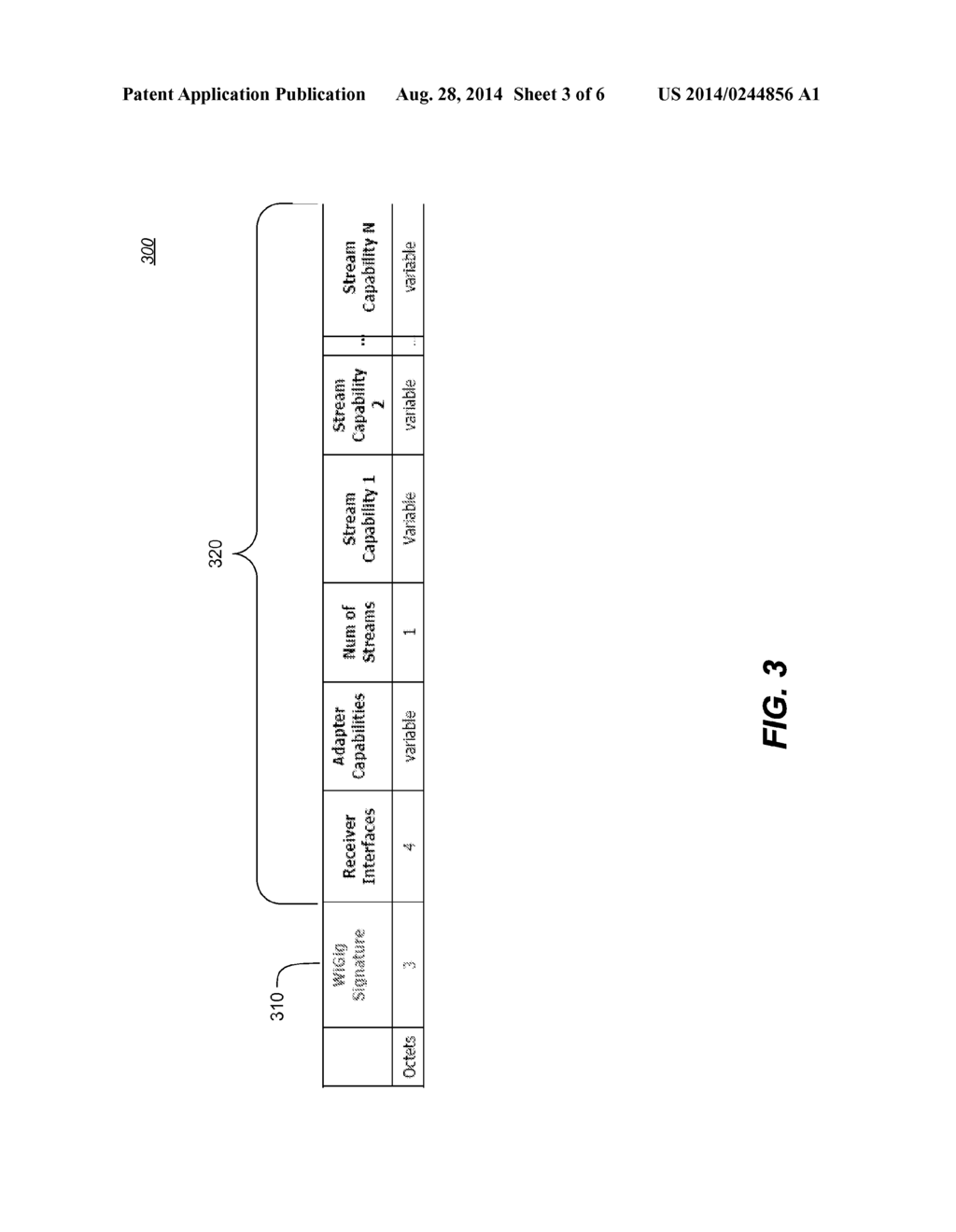 AUDIO/VIDEO STREAMING IN A TOPOLOGY OF DEVICES WITH NATIVE WIGIG SINK - diagram, schematic, and image 04