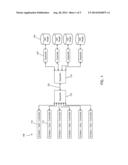 Priority Based Connection Arbitration in a SAS Topology to Facilitate     Quality of Service (QoS) in SAS Transport diagram and image