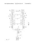 Priority Based Connection Arbitration in a SAS Topology to Facilitate     Quality of Service (QoS) in SAS Transport diagram and image