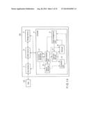 CONTROLLER, SEMICONDUCTOR STORAGE DEVICE AND METHOD OF CONTROLLING DATA     WRITING diagram and image