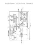 CONTROLLER, SEMICONDUCTOR STORAGE DEVICE AND METHOD OF CONTROLLING DATA     WRITING diagram and image