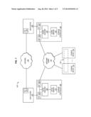 MAINTAINING CACHE COHERENCY BETWEEN STORAGE CONTROLLERS diagram and image