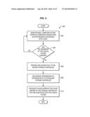 MAINTAINING CACHE COHERENCY BETWEEN STORAGE CONTROLLERS diagram and image