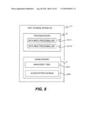 Read Ahead Tiered Local and Cloud Storage System and Method Thereof diagram and image