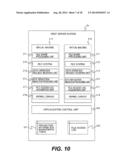 Read Ahead Tiered Local and Cloud Storage System and Method Thereof diagram and image