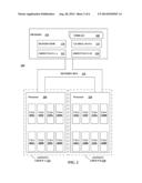 AFFINITY GROUP ACCESS TO GLOBAL DATA diagram and image