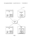 MANAGING AND STORING ELECTRONIC MESSAGES DURING RECIPIENT UNAVAILABILITY diagram and image