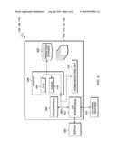 MANAGING AND STORING ELECTRONIC MESSAGES DURING RECIPIENT UNAVAILABILITY diagram and image