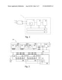 DIGITAL SIGNAL PROCESSOR AND BASEBAND COMMUNICATION DEVICE diagram and image