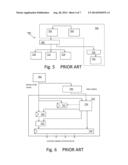 DIGITAL SIGNAL PROCESSOR AND BASEBAND COMMUNICATION DEVICE diagram and image