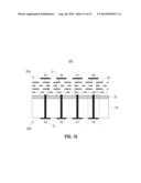 ARRAY OF PROCESSOR CORE CIRCUITS WITH REVERSIBLE TIERS diagram and image