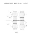 ARRAY OF PROCESSOR CORE CIRCUITS WITH REVERSIBLE TIERS diagram and image