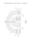 ARRAY OF PROCESSOR CORE CIRCUITS WITH REVERSIBLE TIERS diagram and image