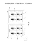 ARRAY OF PROCESSOR CORE CIRCUITS WITH REVERSIBLE TIERS diagram and image