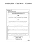 Background Collective Operation Management In A Parallel Computer diagram and image