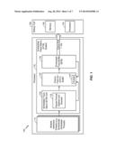 SYSTEM AND METHOD TO SELECT A PACKET FORMAT BASED ON A NUMBER OF EXECUTED     THREADS diagram and image