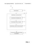 METHOD AND APPARATUS FOR PREFETCHING PERIPHERAL DEVICE DRIVERS FOR SMART     PHONES AND OTHER CONNECTED DEVICES PRIOR TO HLOS BOOT diagram and image