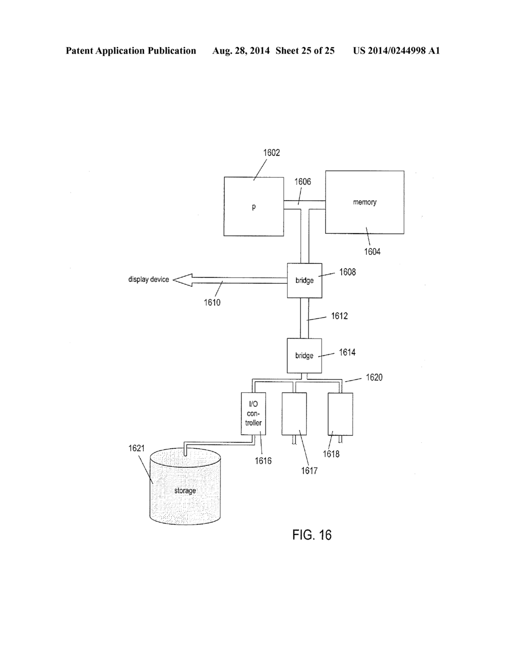 SECURE PUBLISHING OF PUBLIC-KEY CERTIFICATES - diagram, schematic, and image 26