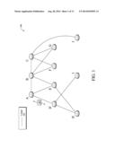 PHASE-BASED OPERATION OF DEVICES ON A POLYPHASE ELECTRIC DISTRIBUTION     SYSTEM diagram and image