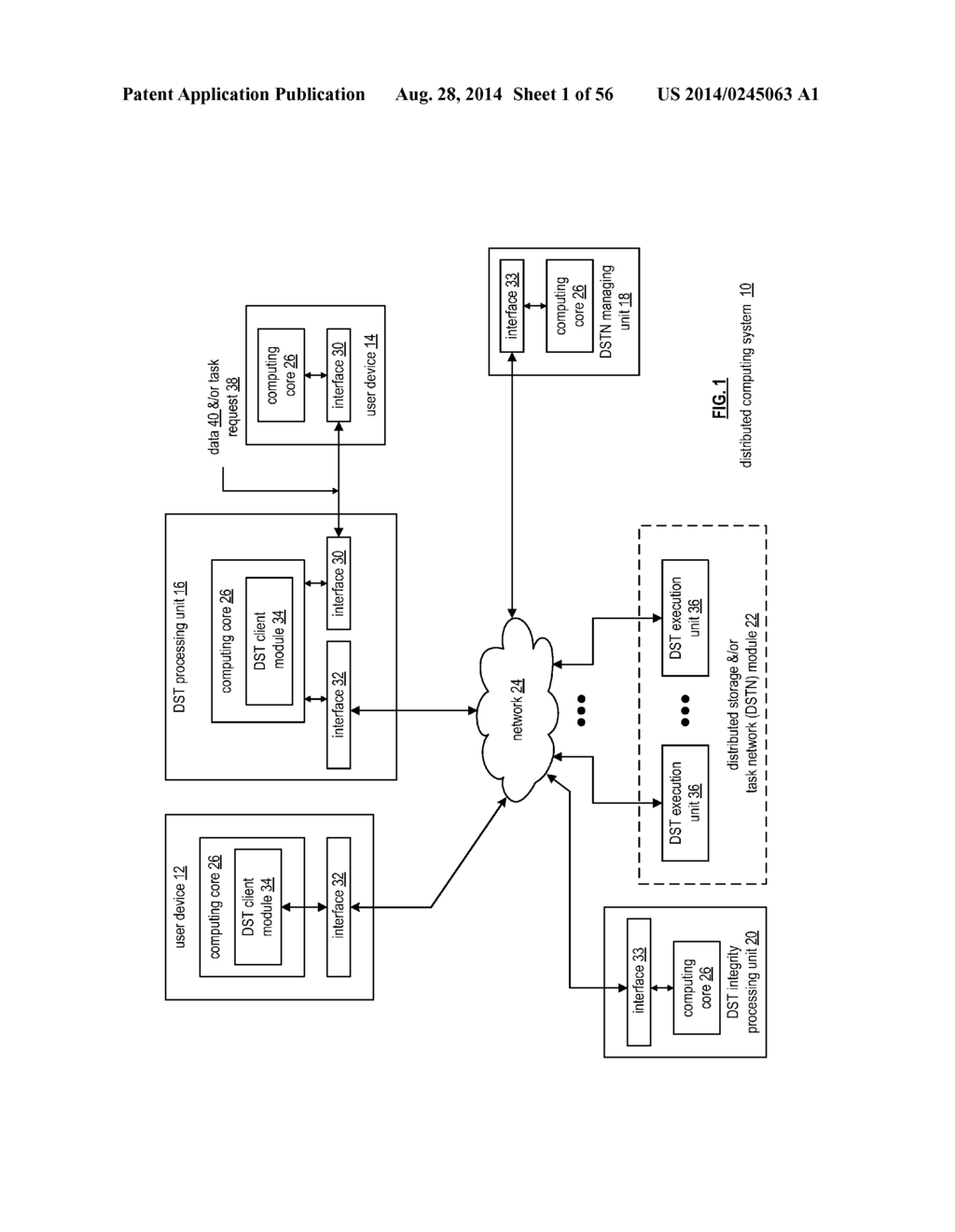 RESOLVING WRITE CONFLICTS IN A DISPERSED STORAGE NETWORK - diagram, schematic, and image 02