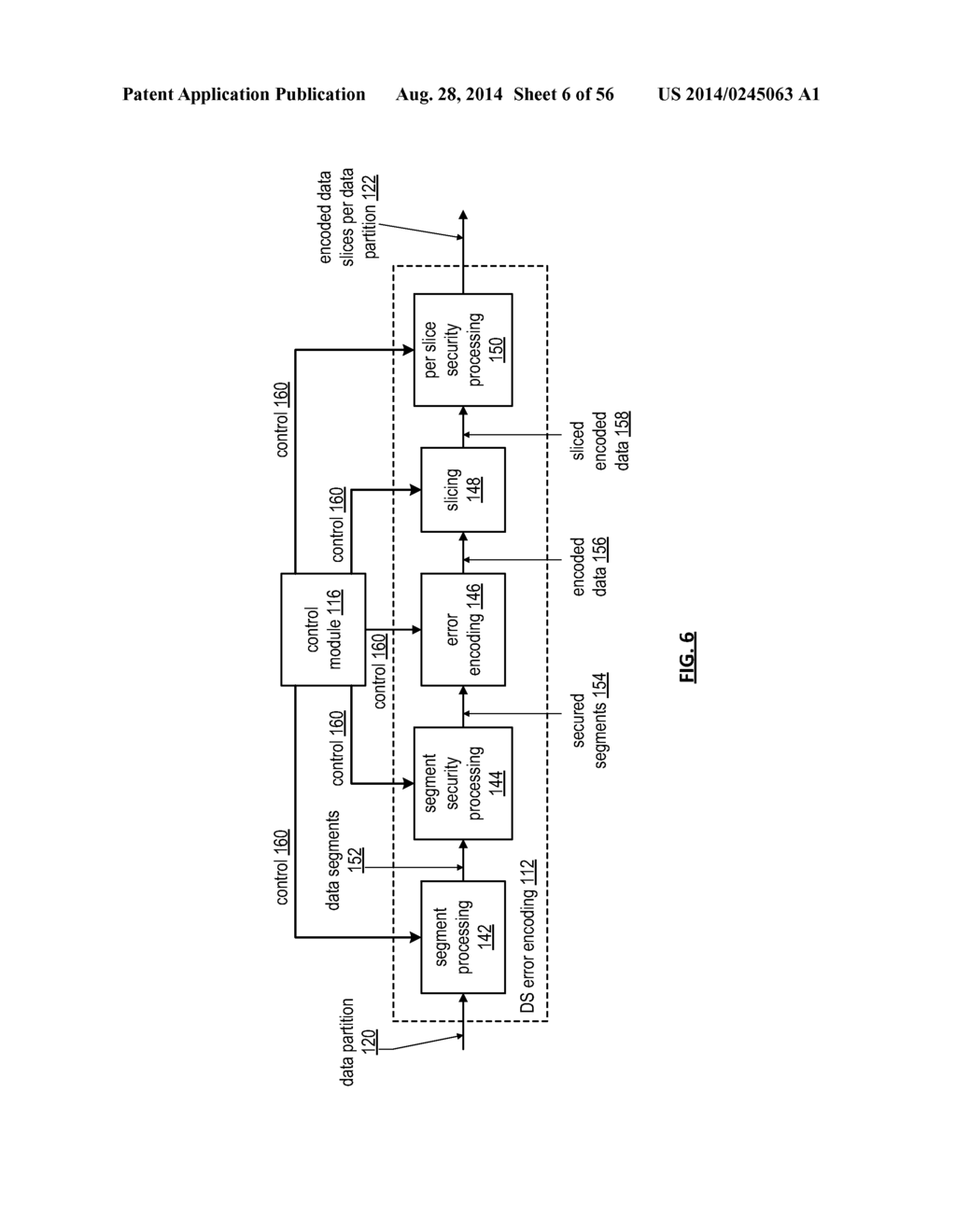 RESOLVING WRITE CONFLICTS IN A DISPERSED STORAGE NETWORK - diagram, schematic, and image 07