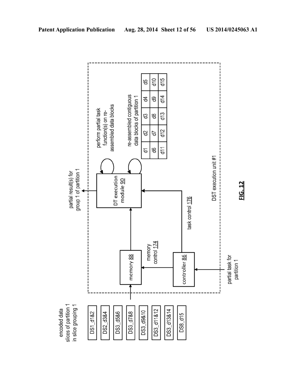 RESOLVING WRITE CONFLICTS IN A DISPERSED STORAGE NETWORK - diagram, schematic, and image 13