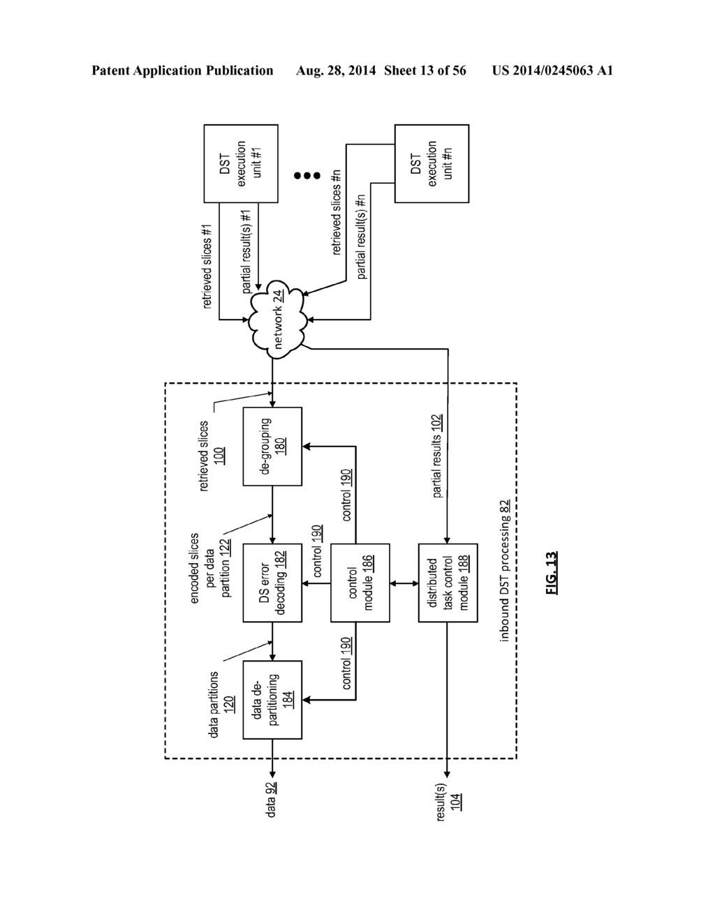 RESOLVING WRITE CONFLICTS IN A DISPERSED STORAGE NETWORK - diagram, schematic, and image 14