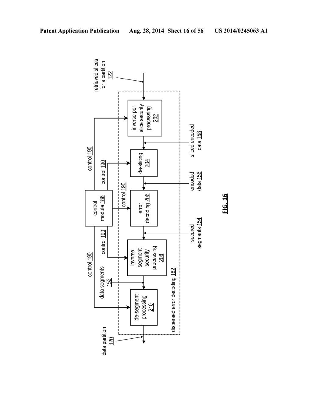 RESOLVING WRITE CONFLICTS IN A DISPERSED STORAGE NETWORK - diagram, schematic, and image 17