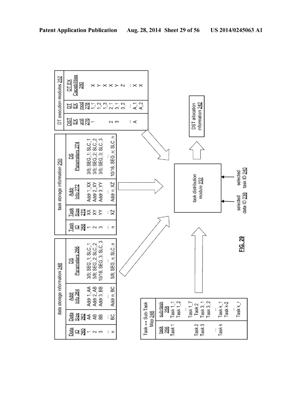 RESOLVING WRITE CONFLICTS IN A DISPERSED STORAGE NETWORK - diagram, schematic, and image 30