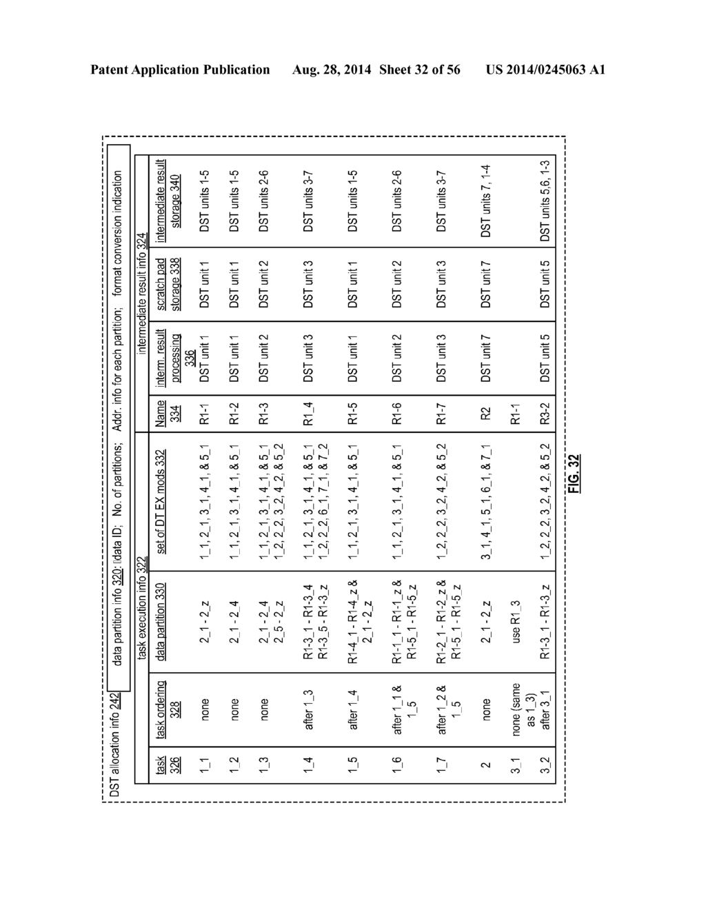 RESOLVING WRITE CONFLICTS IN A DISPERSED STORAGE NETWORK - diagram, schematic, and image 33