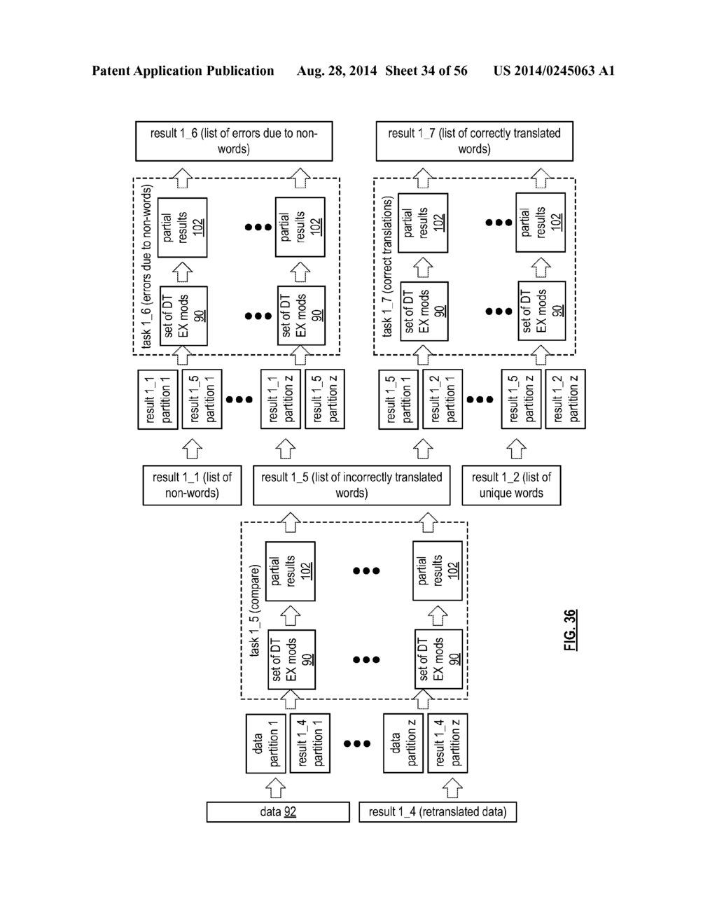 RESOLVING WRITE CONFLICTS IN A DISPERSED STORAGE NETWORK - diagram, schematic, and image 35