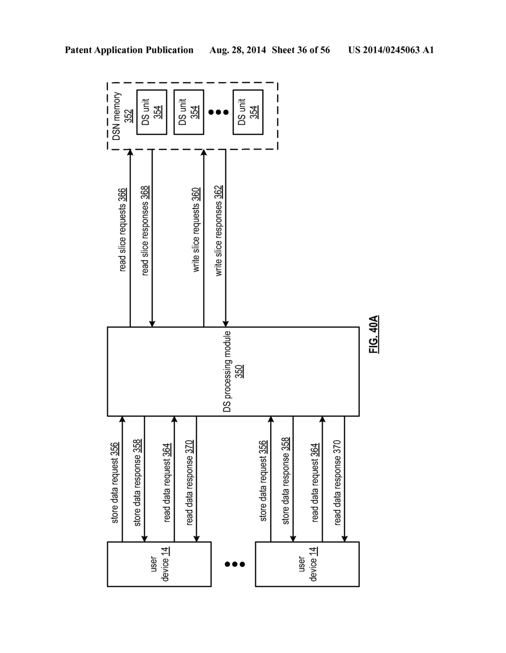 RESOLVING WRITE CONFLICTS IN A DISPERSED STORAGE NETWORK - diagram, schematic, and image 37